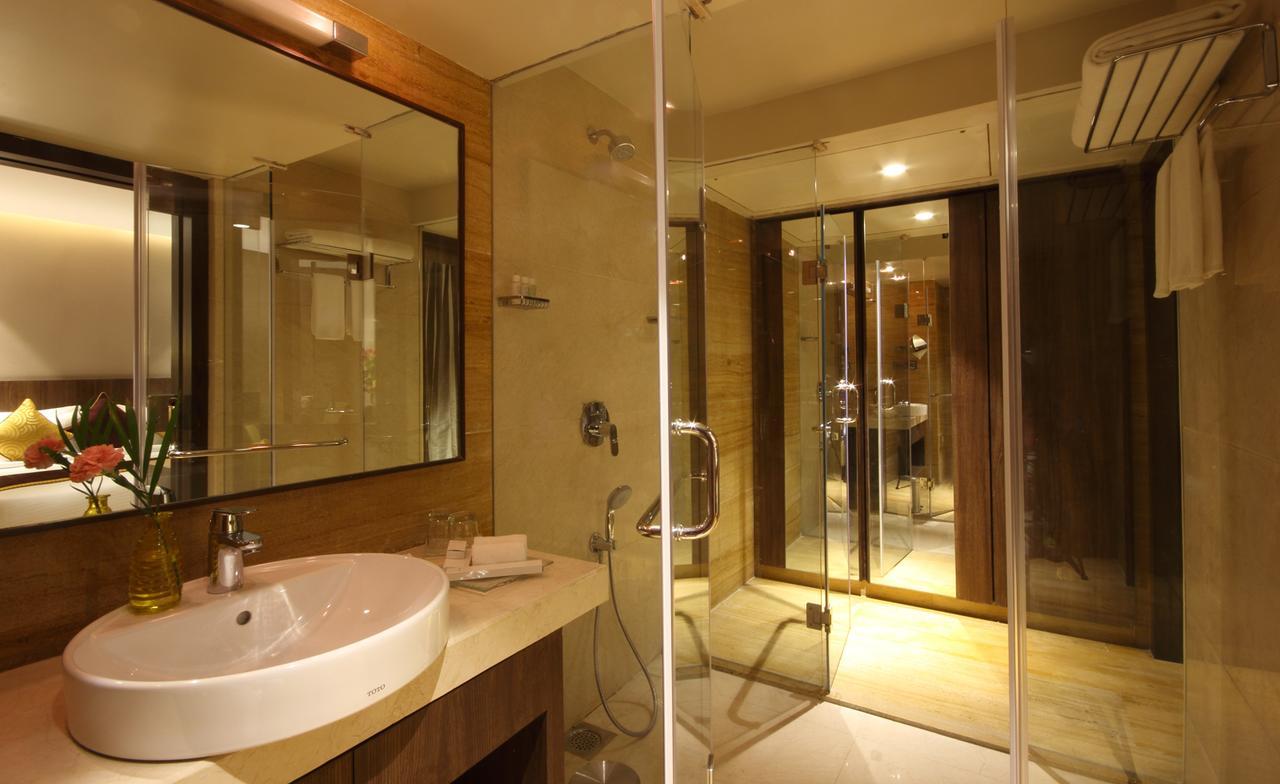 Hotel Fidalgo 푸네 외부 사진