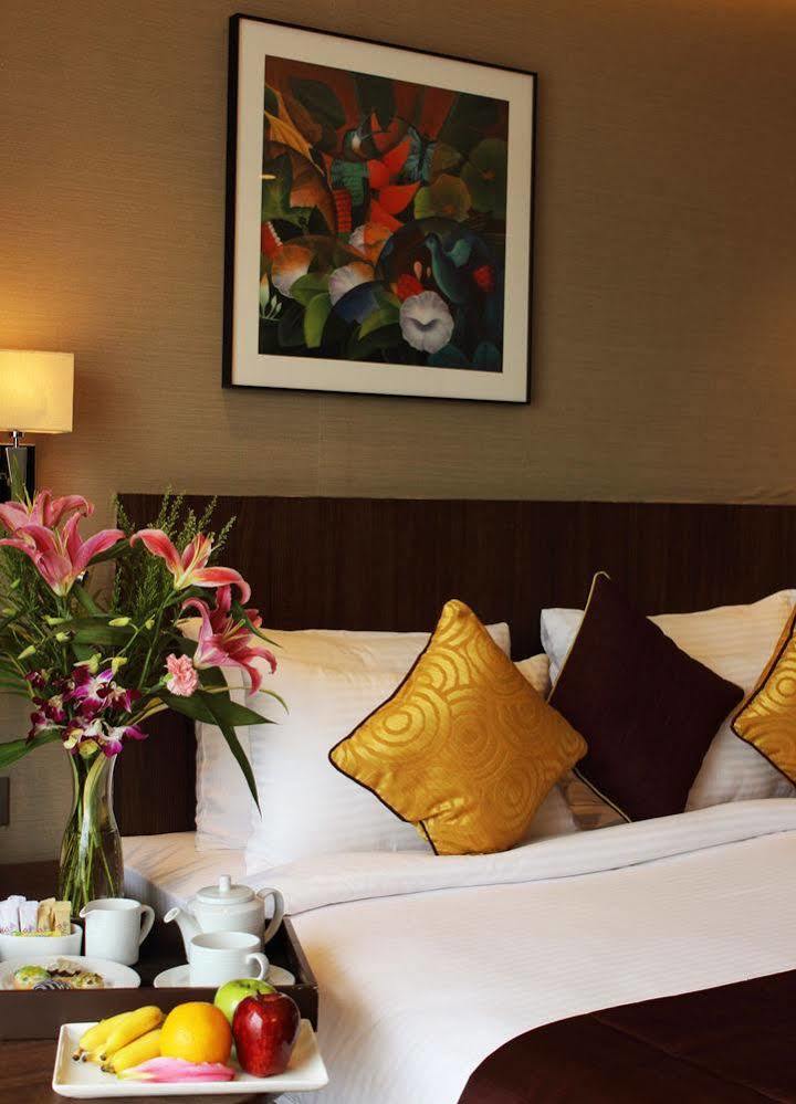 Hotel Fidalgo 푸네 외부 사진